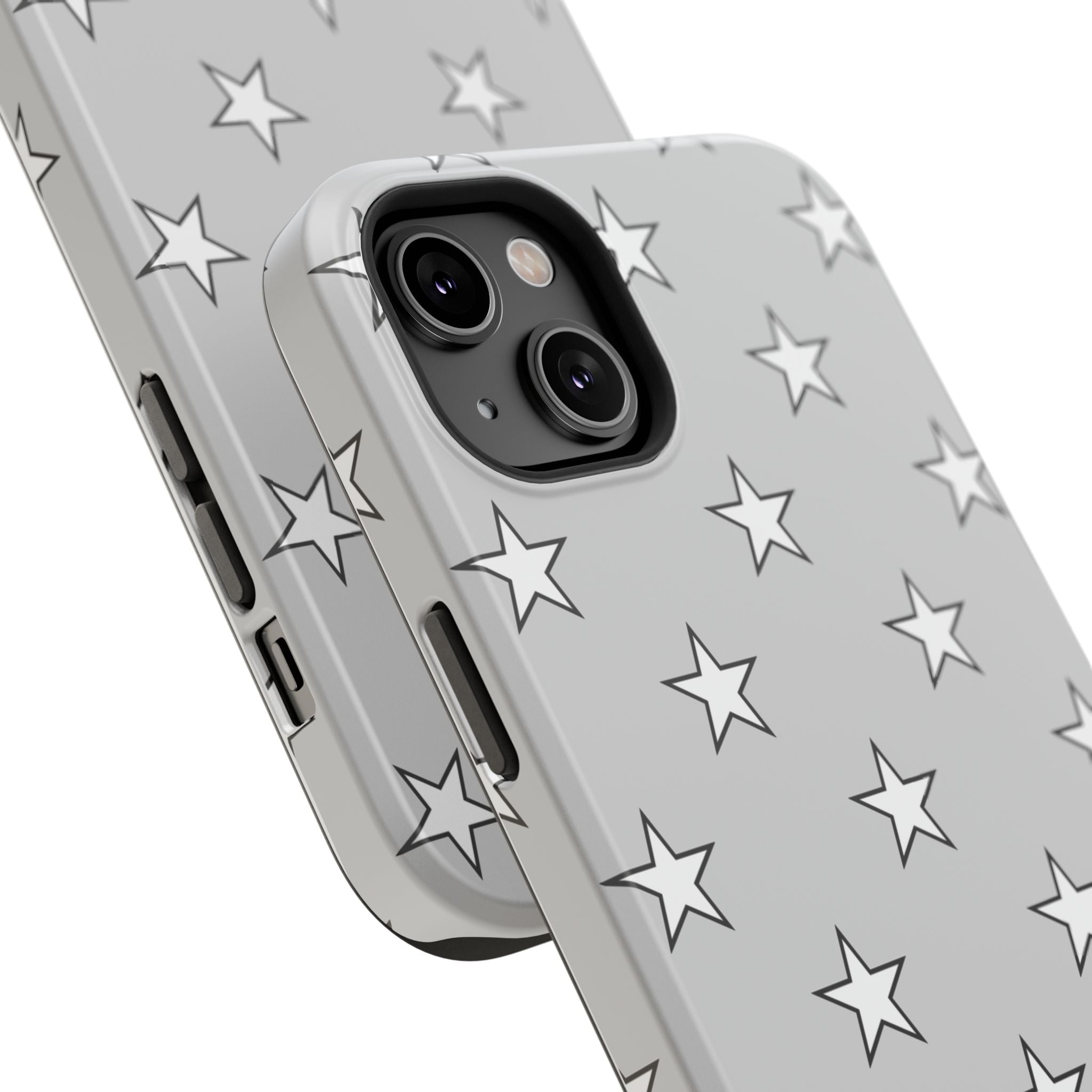 Grey Star Case