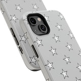 Grey Star Case
