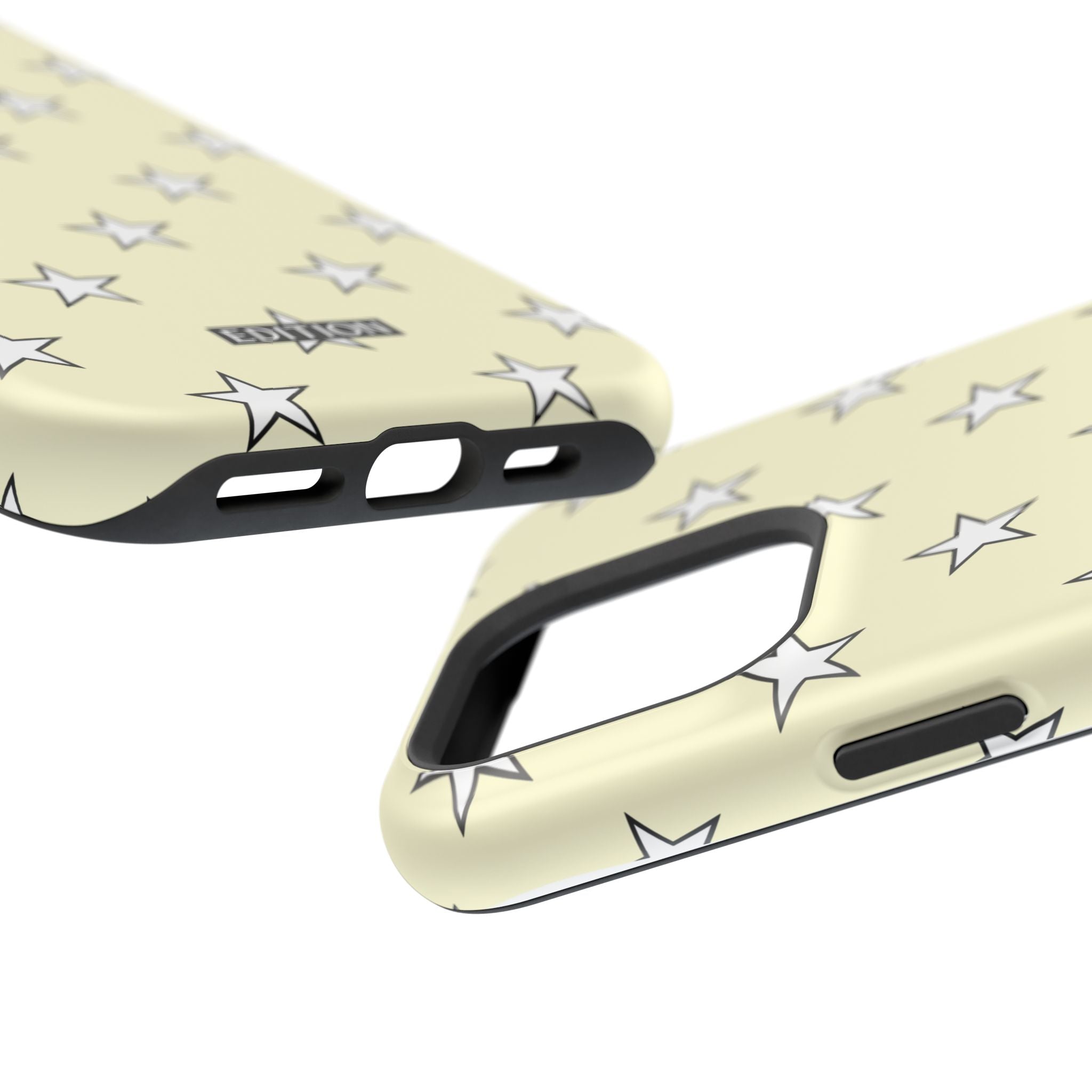 Yellow Star Case