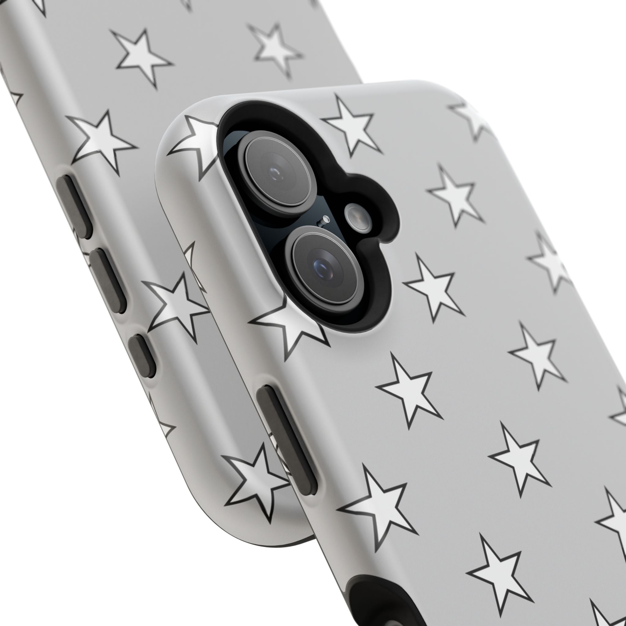 Grey Star Case