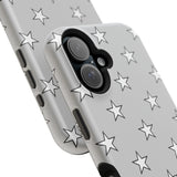 Grey Star Case