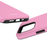 Bubblegum Solid Case