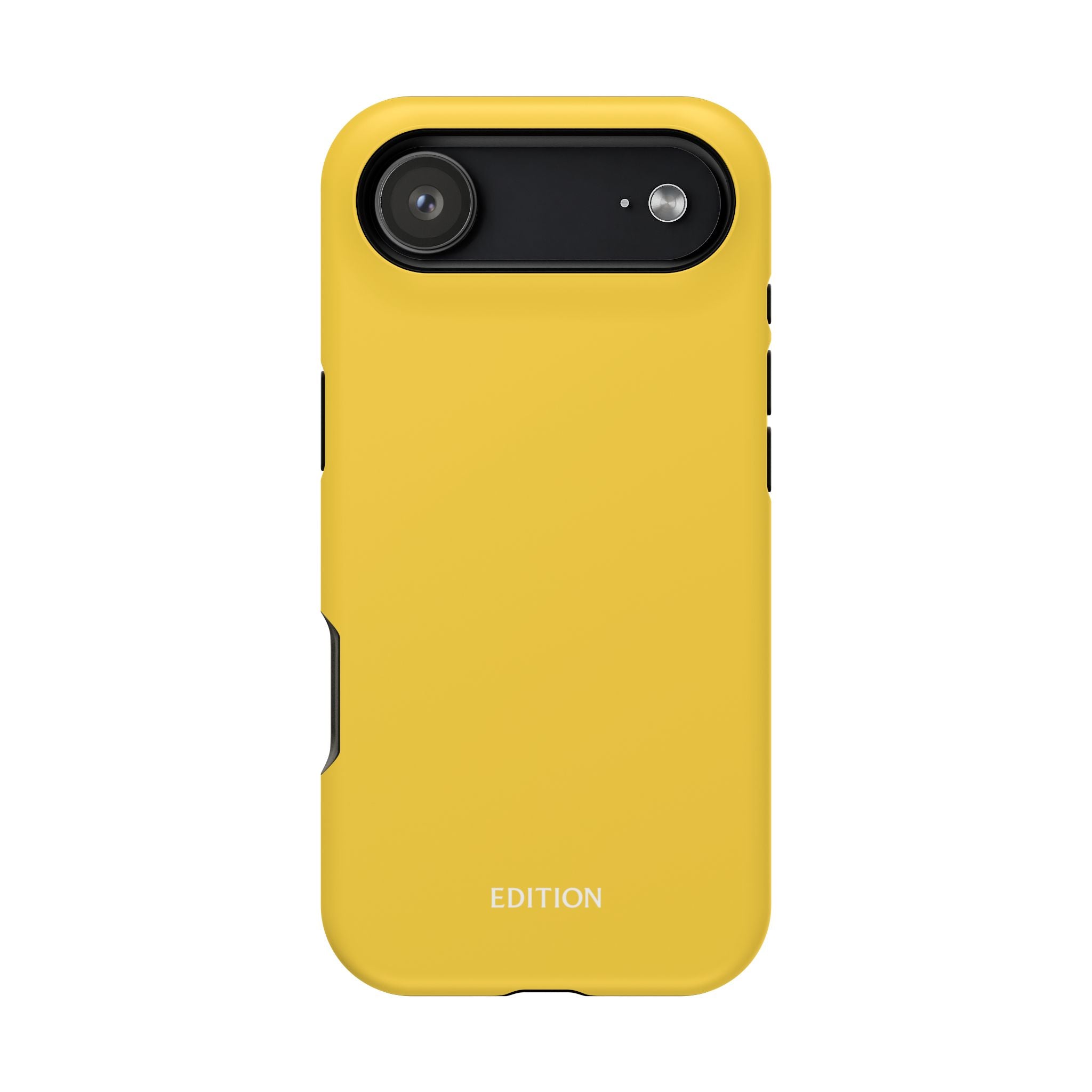 Sunflower Solid Case
