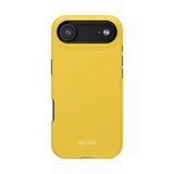 Sunflower Solid Case