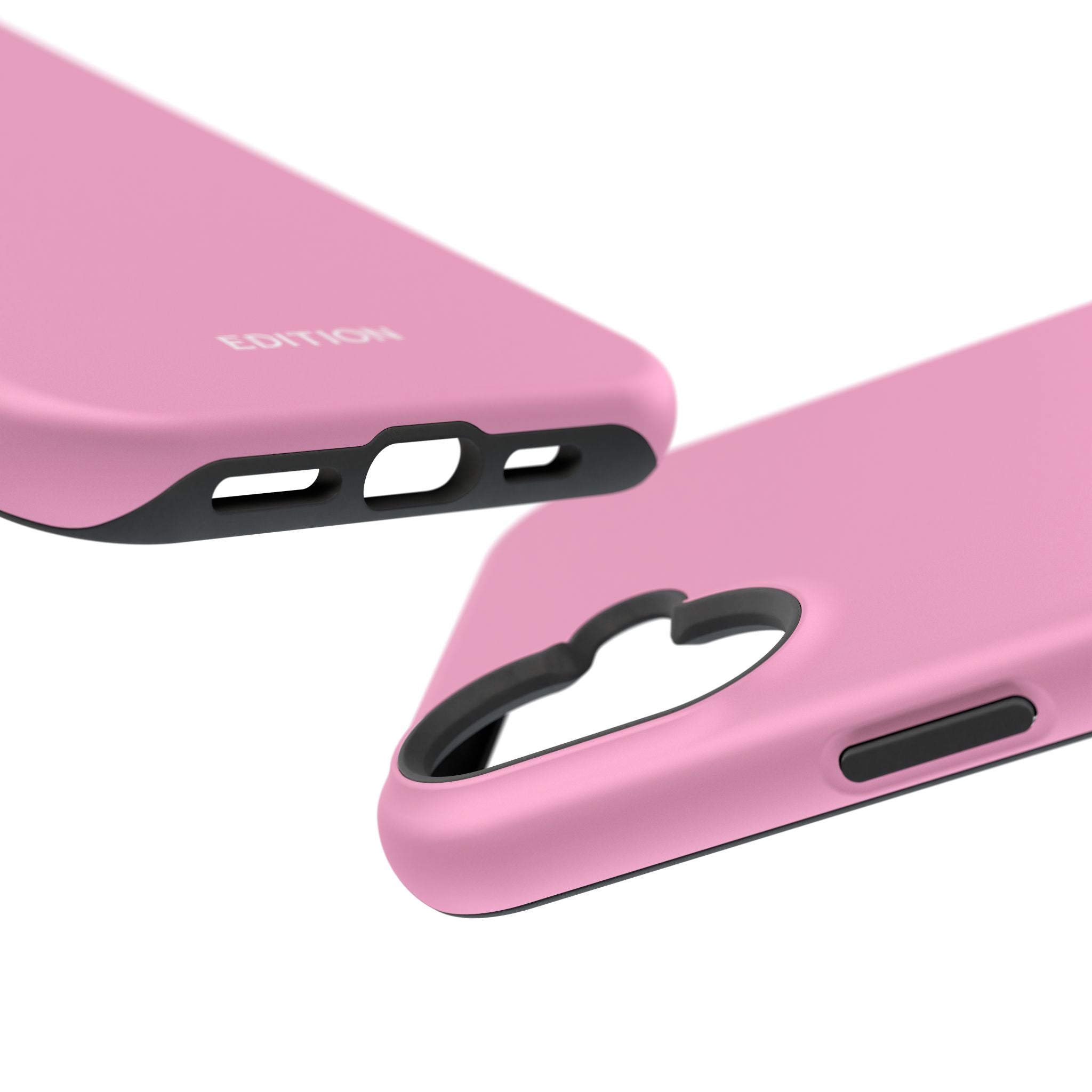 Bubblegum Solid Case