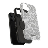 Silver Lace Case