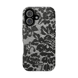 Black Lace Case