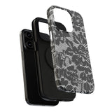 Black Lace Case