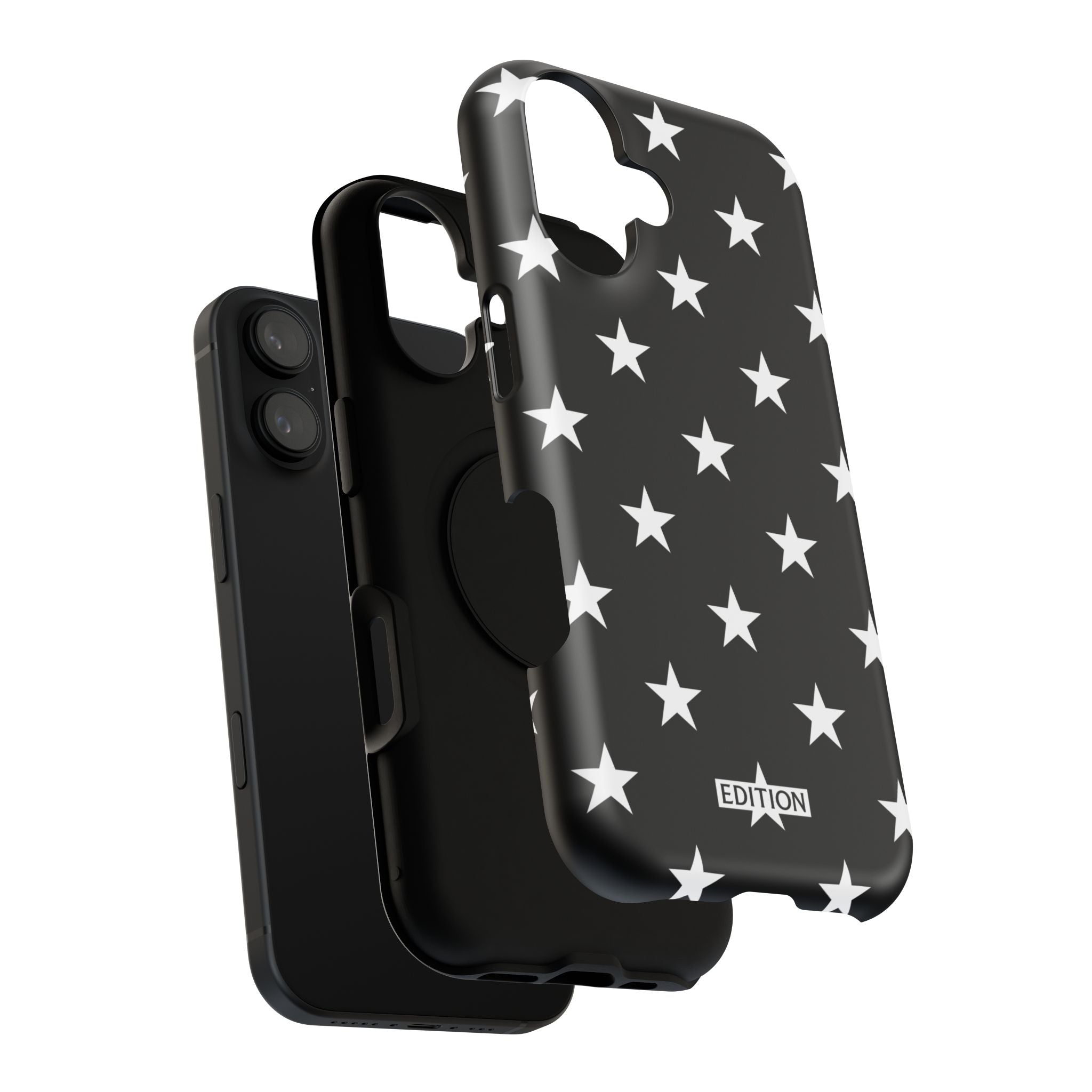 Black Star Case