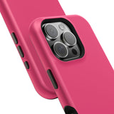 Flamingo Solid Case