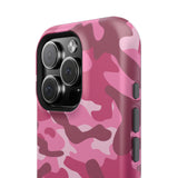Pink Camo Case