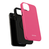 Flamingo Solid Case
