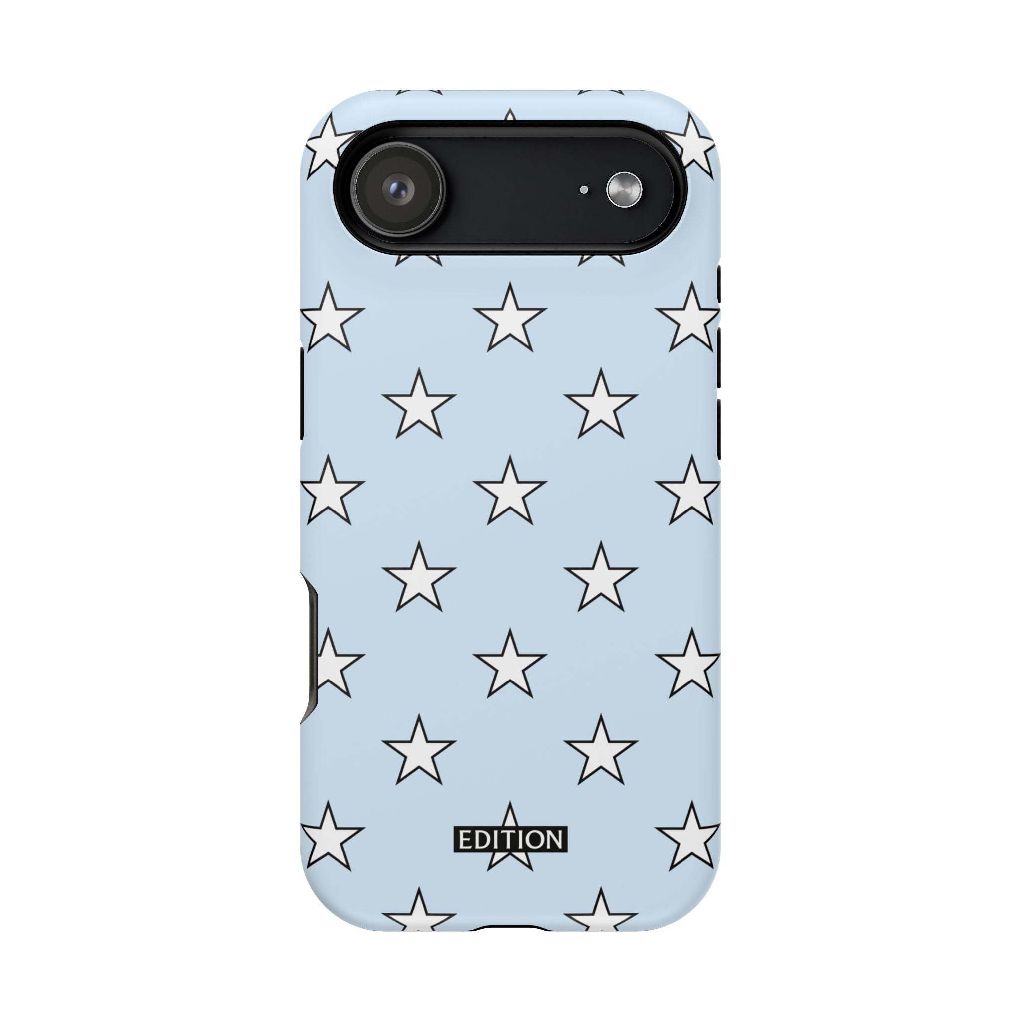 Blue Star Case