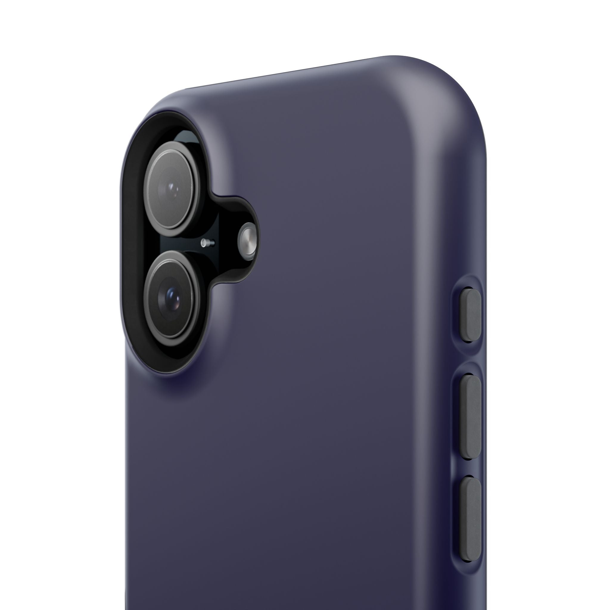 Violet Solid Case
