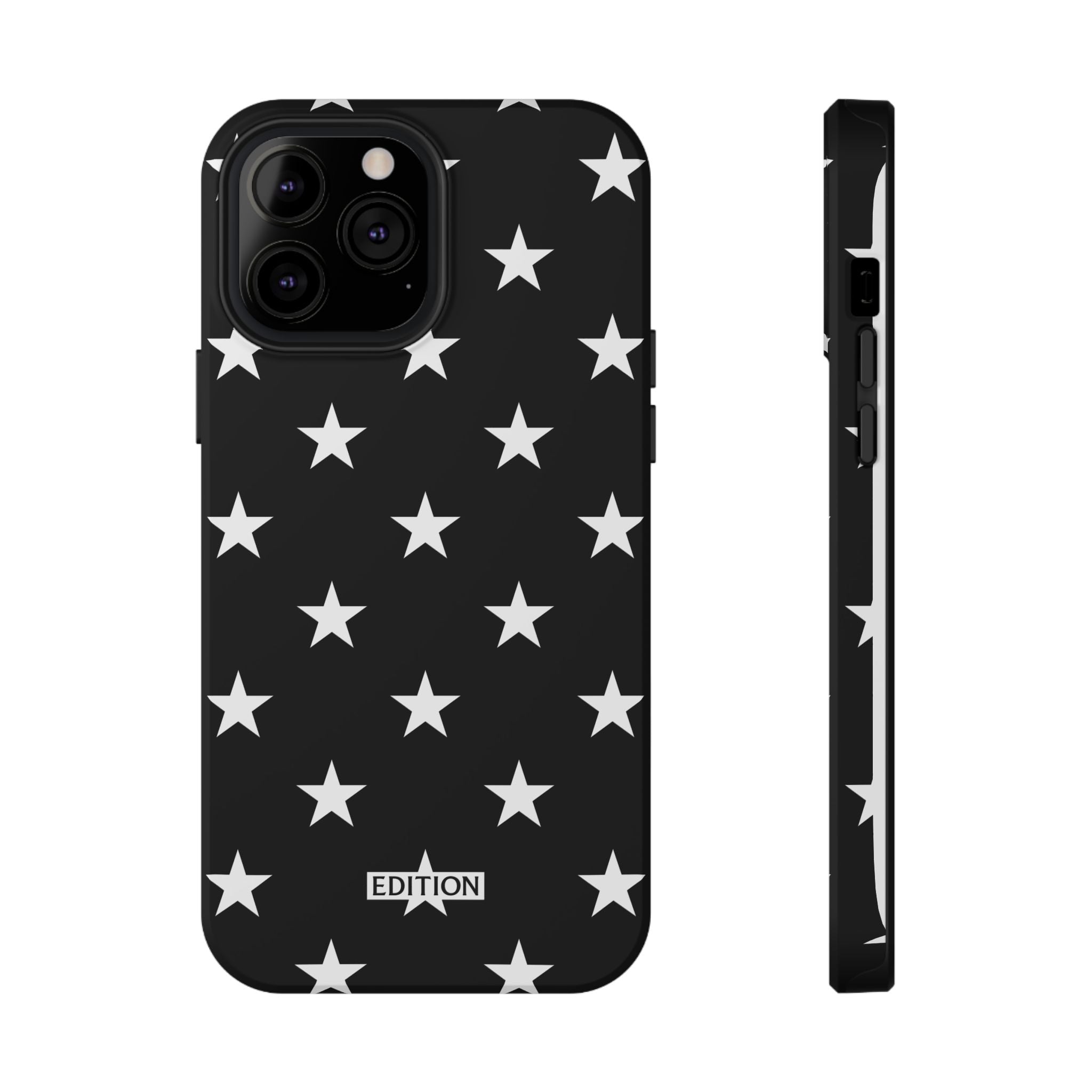 Black Star Case