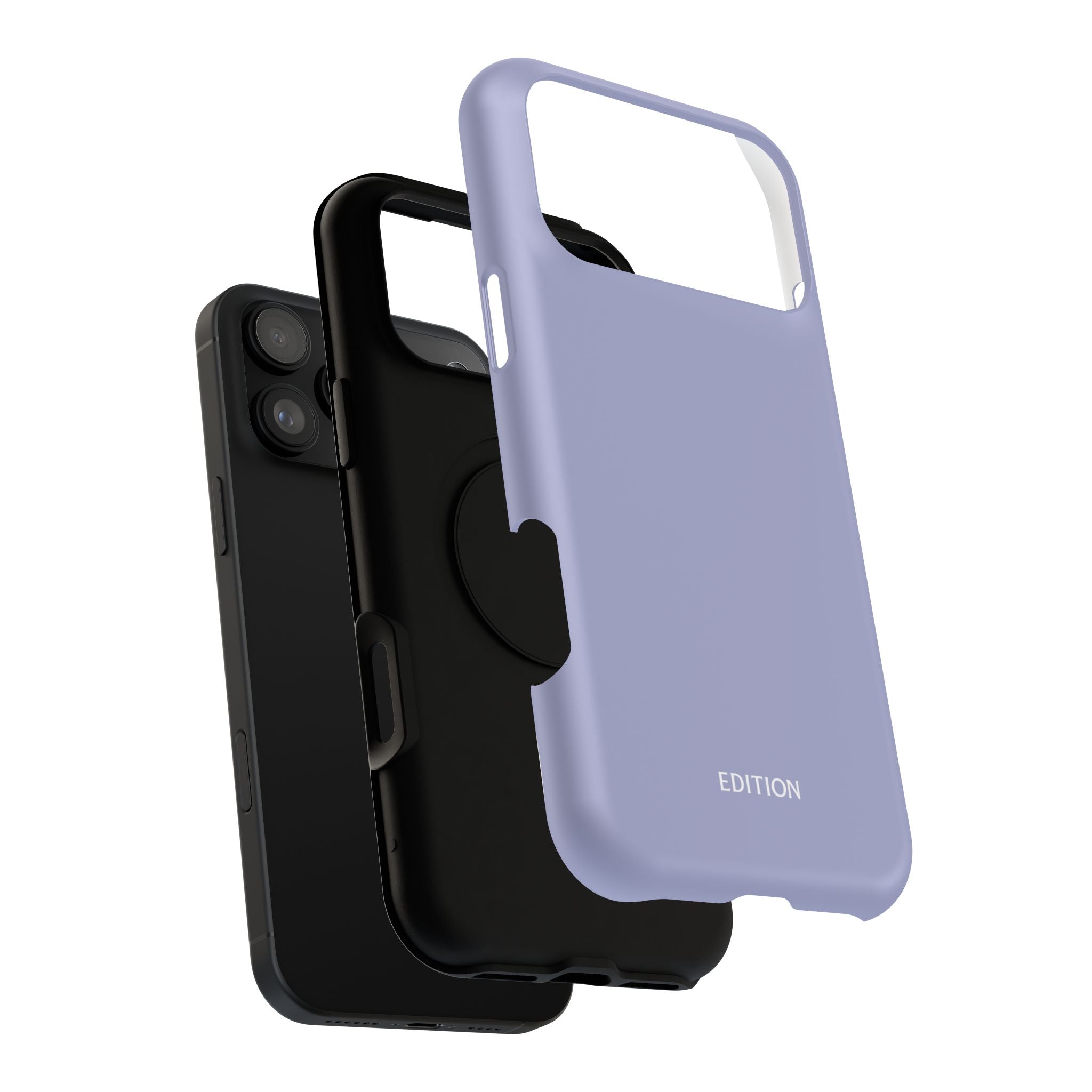 Lavender Solid Case