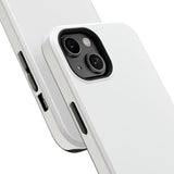 White Solid Case