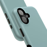 Seafoam Solid Case