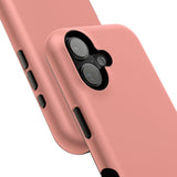 Salmon Solid Case