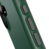 Jade Solid Case