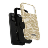 Gold Lace Case