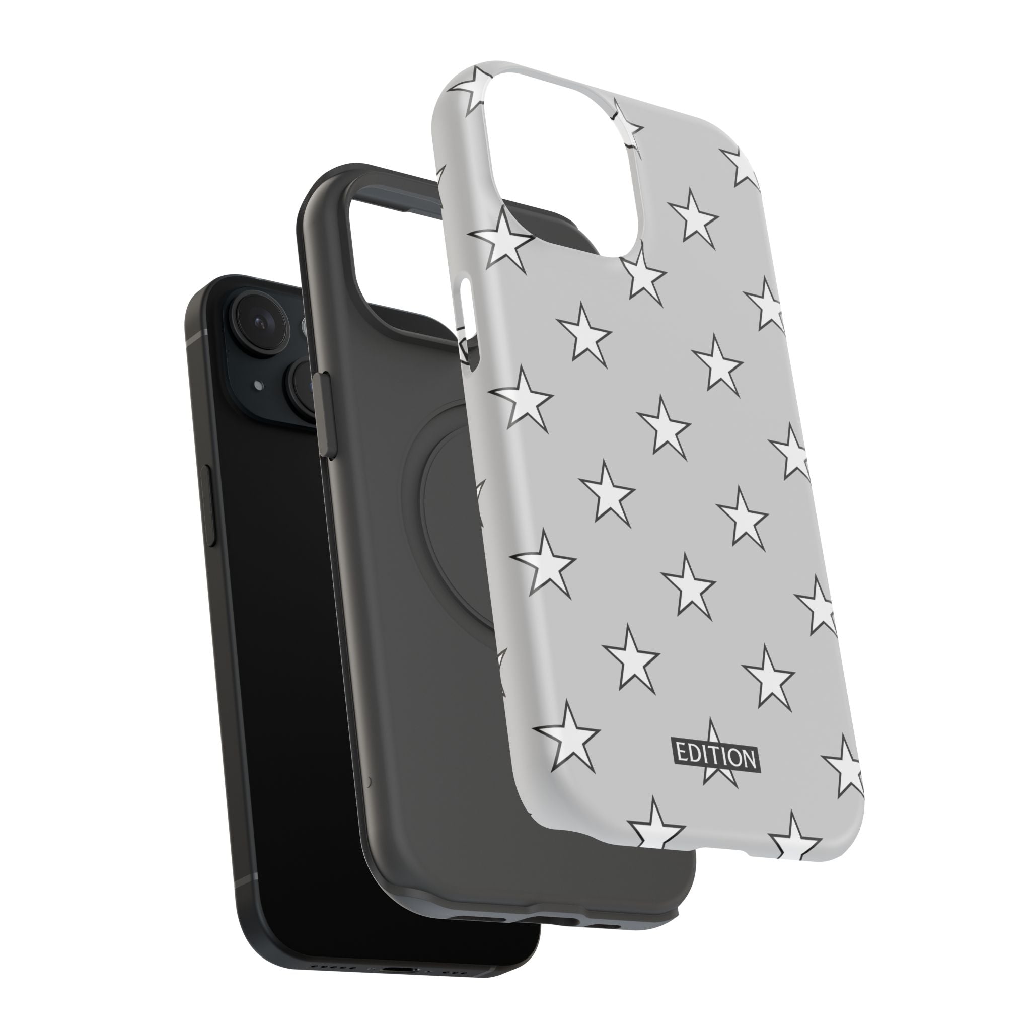 Grey Star Case