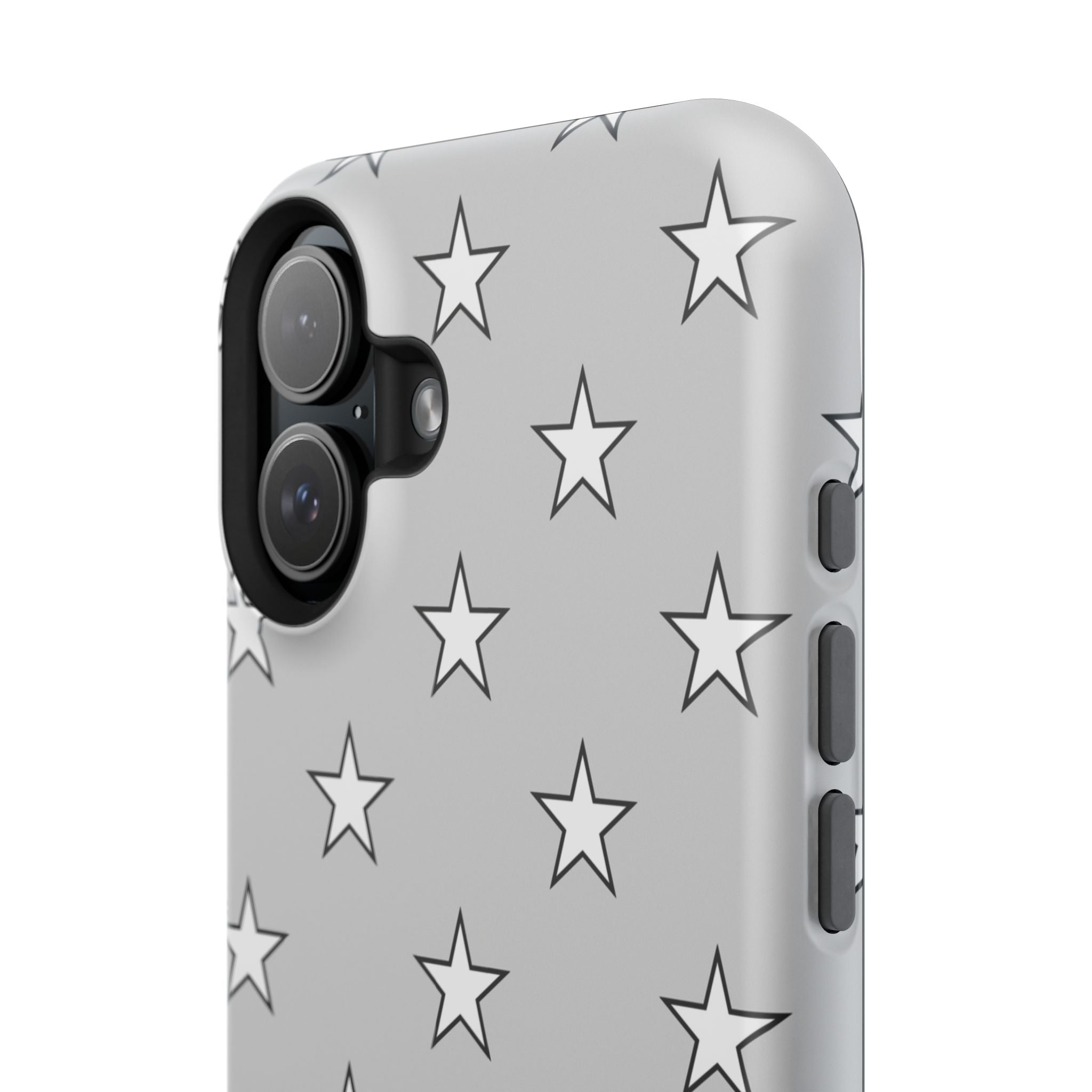 Grey Star Case