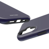 Violet Solid Case