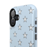 Blue Star Case