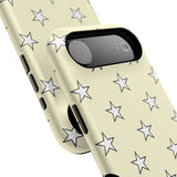 Yellow Star Case