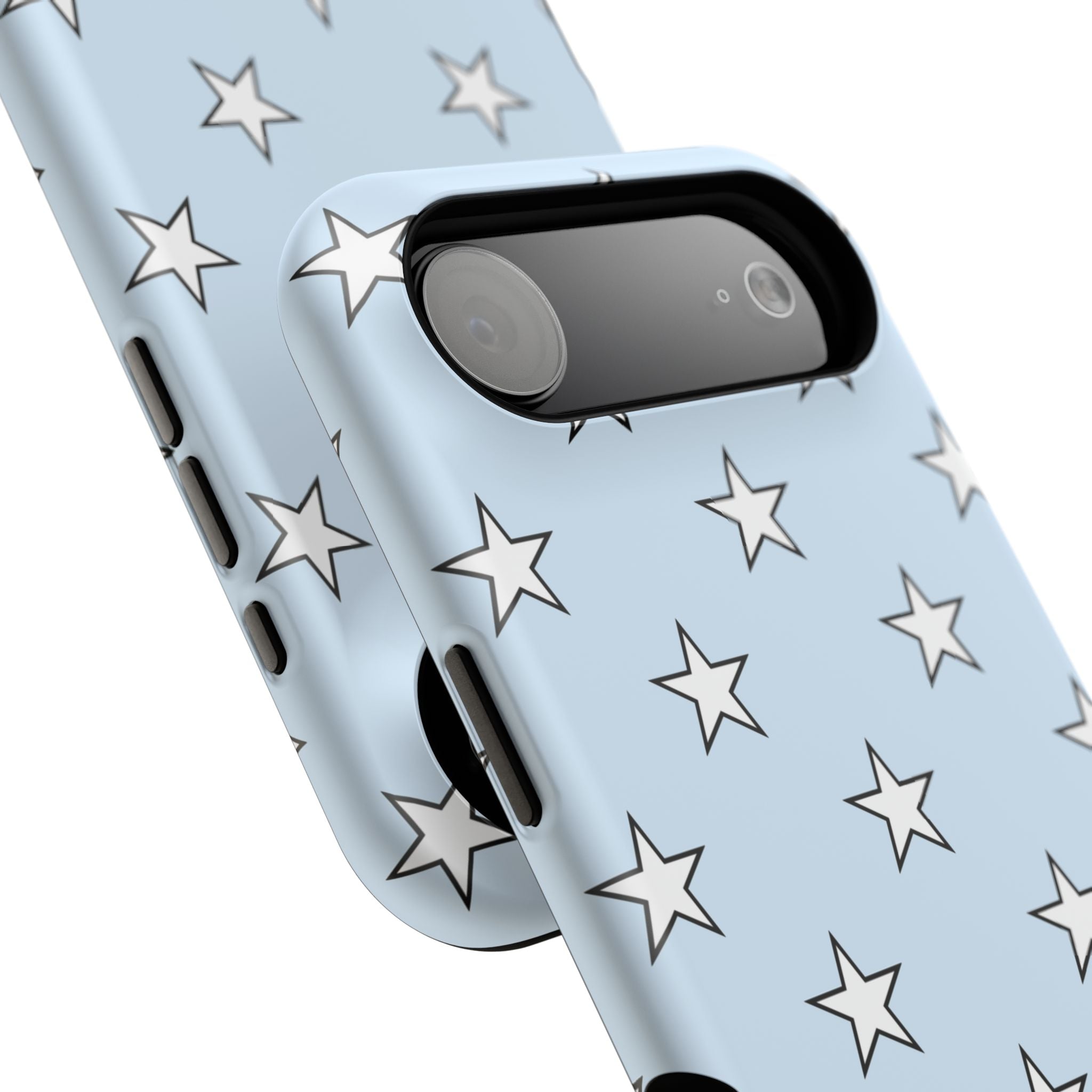 Blue Star Case