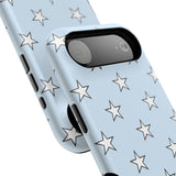 Blue Star Case