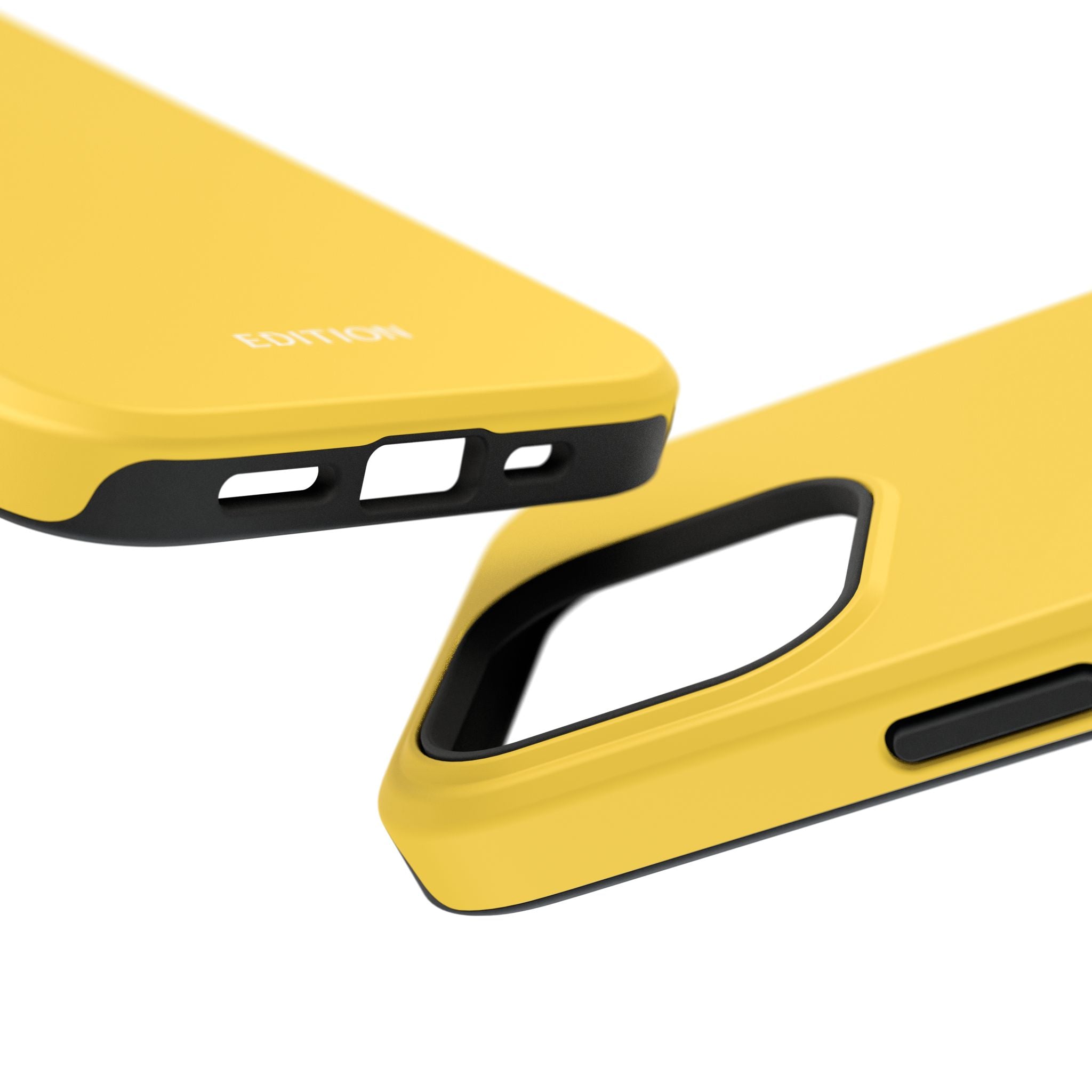 Sunflower Solid Case