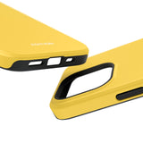 Sunflower Solid Case
