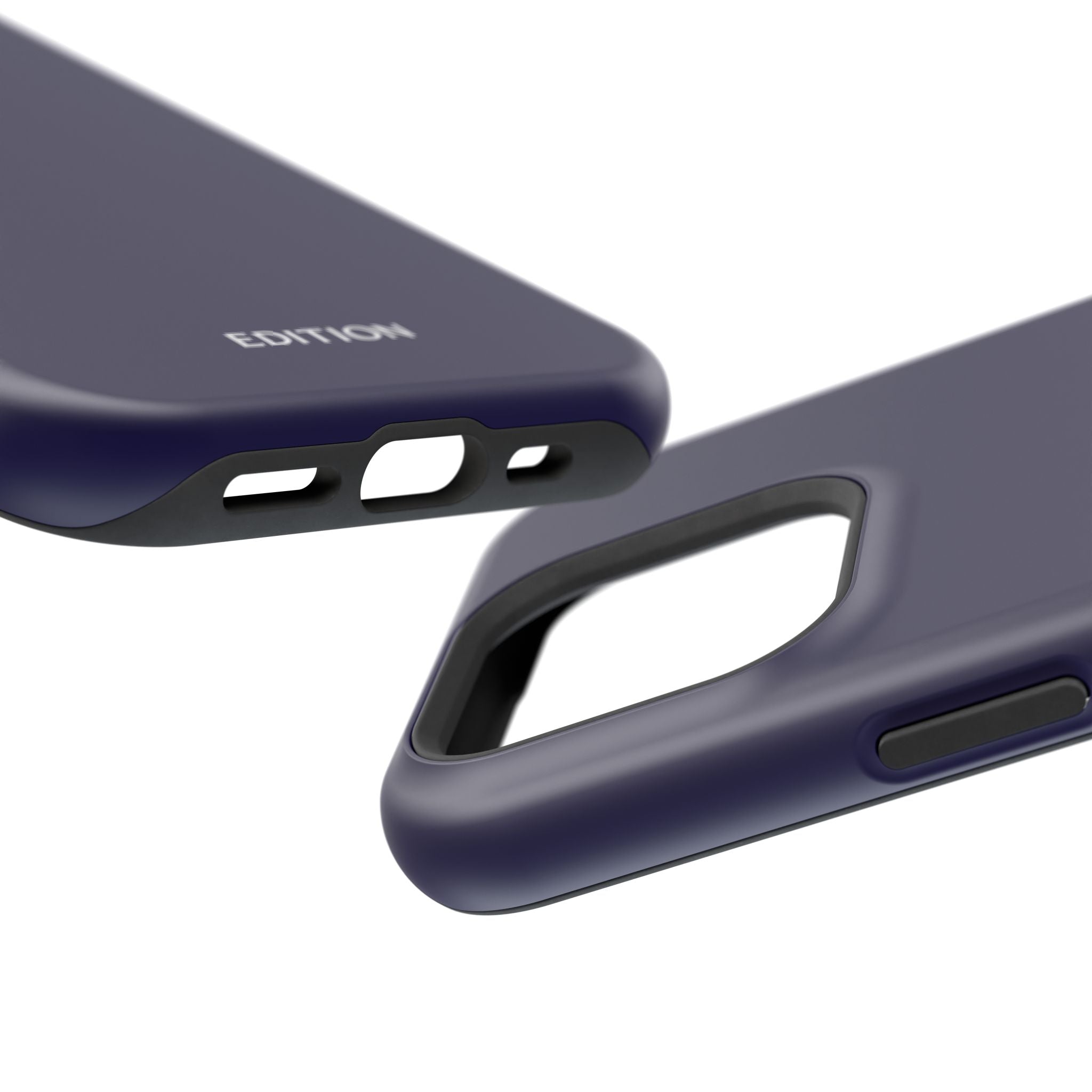 Violet Solid Case