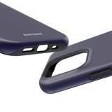 Violet Solid Case