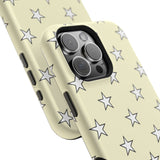 Yellow Star Case
