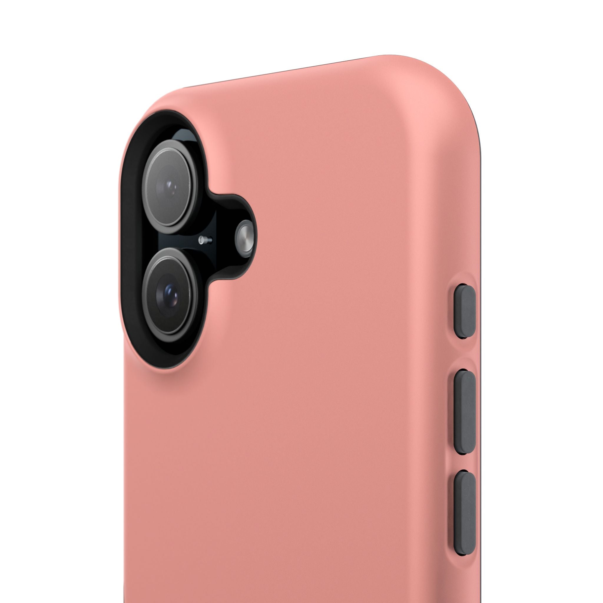 Salmon Solid Case
