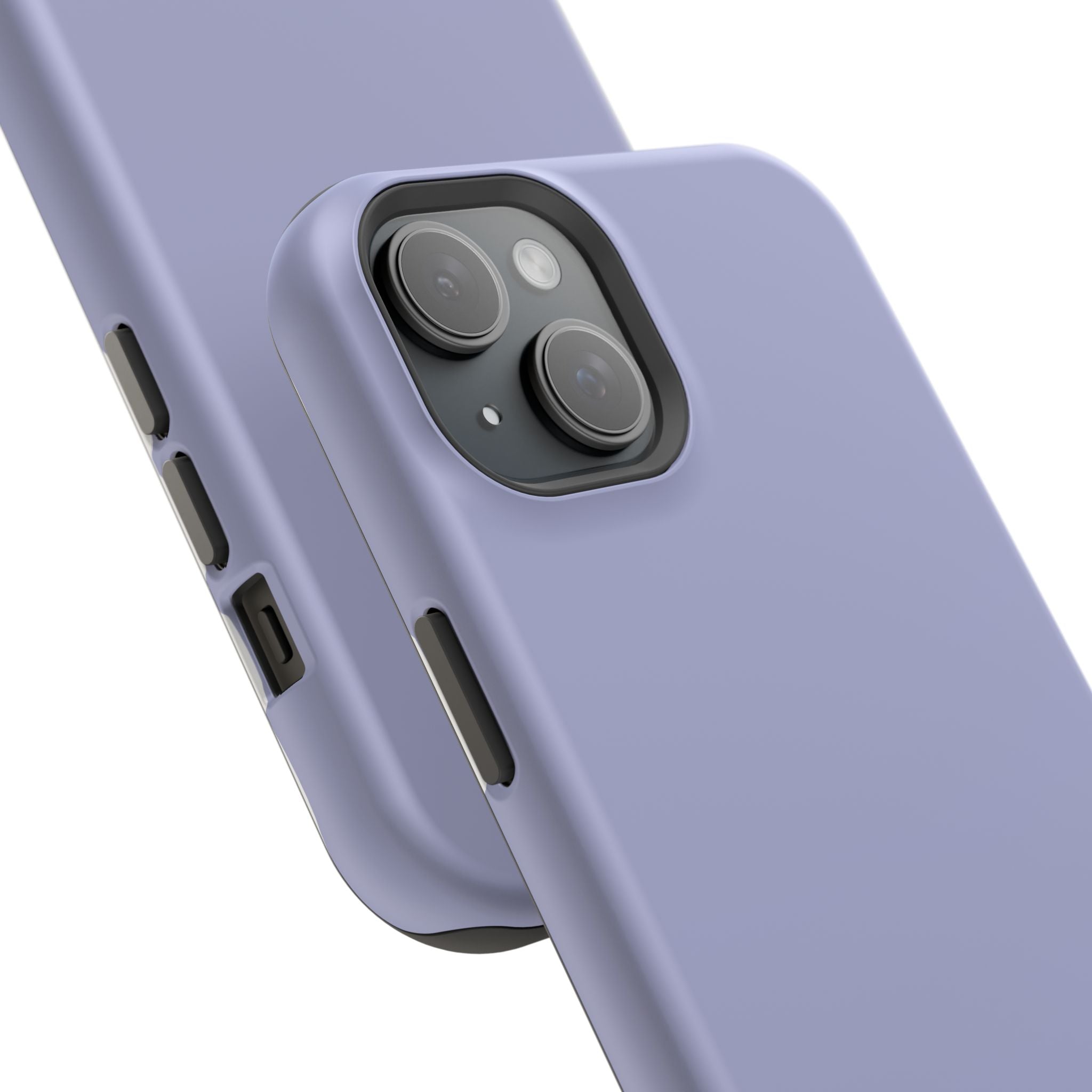 Lavender Solid Case
