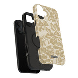 Gold Lace Case