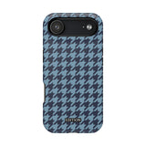 Blueberry Muffin Houndstooth Case