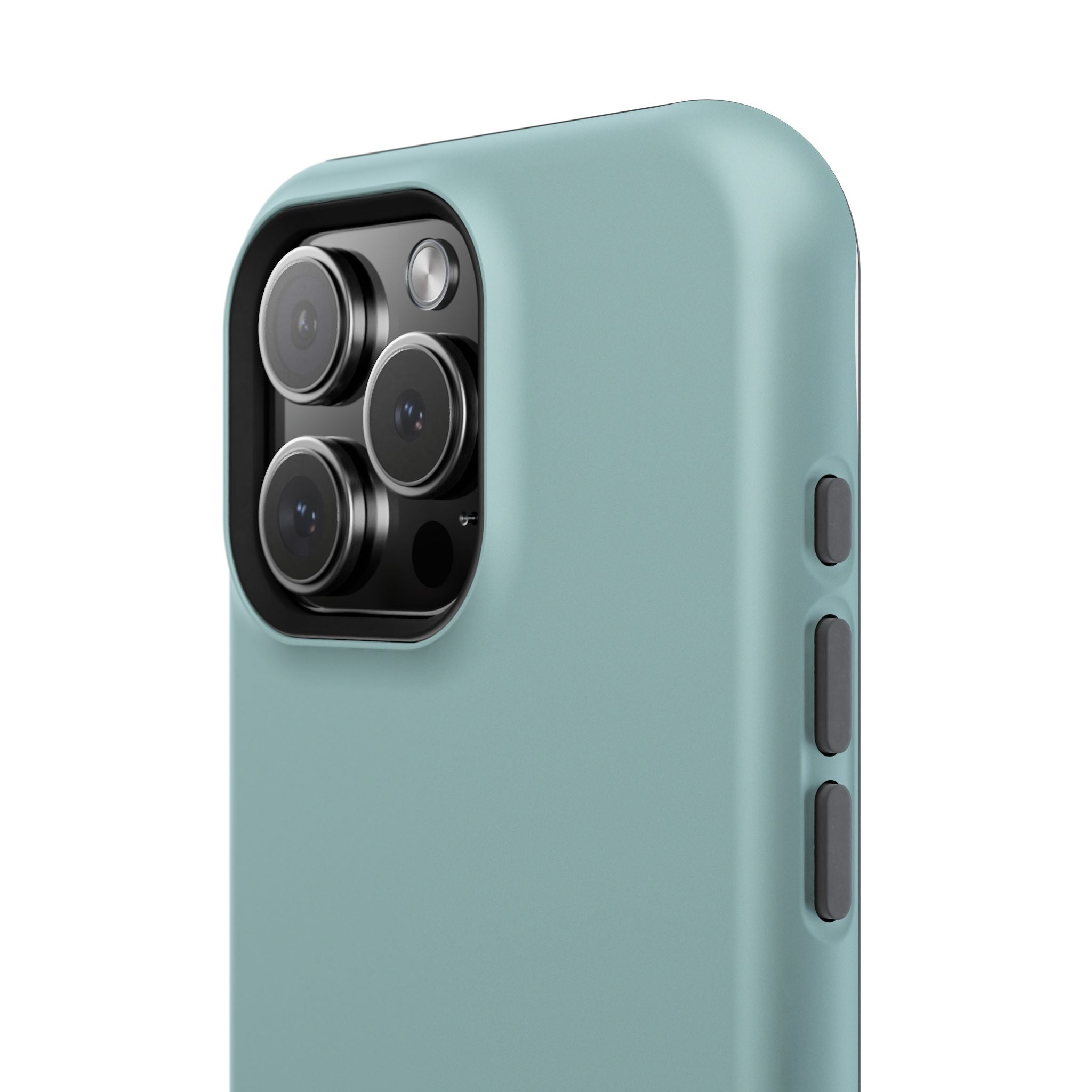 Seafoam Solid Case