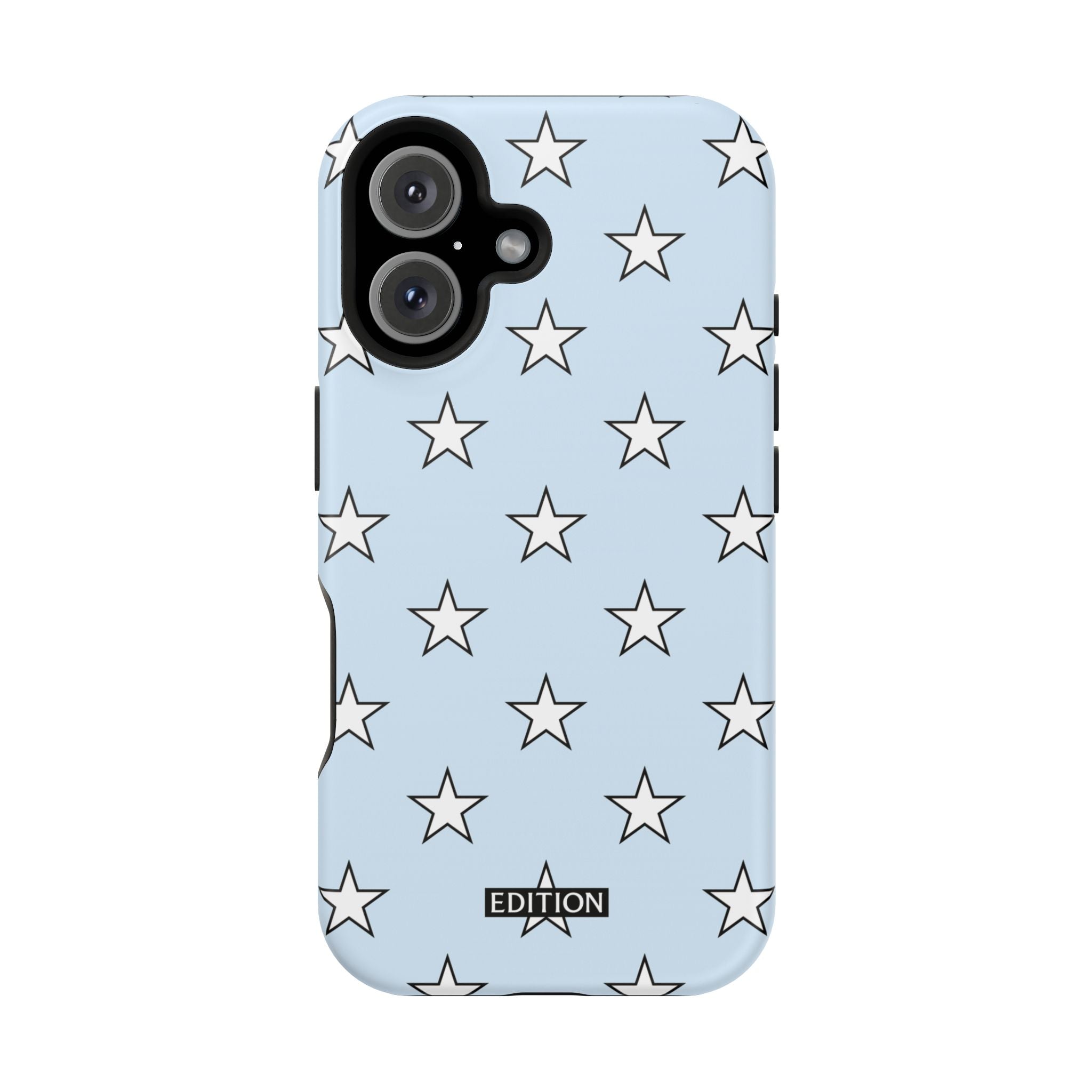 Blue Star Case