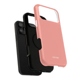 Salmon Solid Case