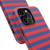 Red Stripe Case