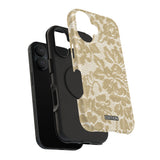 Gold Lace Case