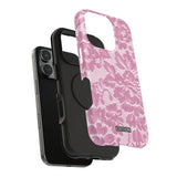 Pink Lace Case