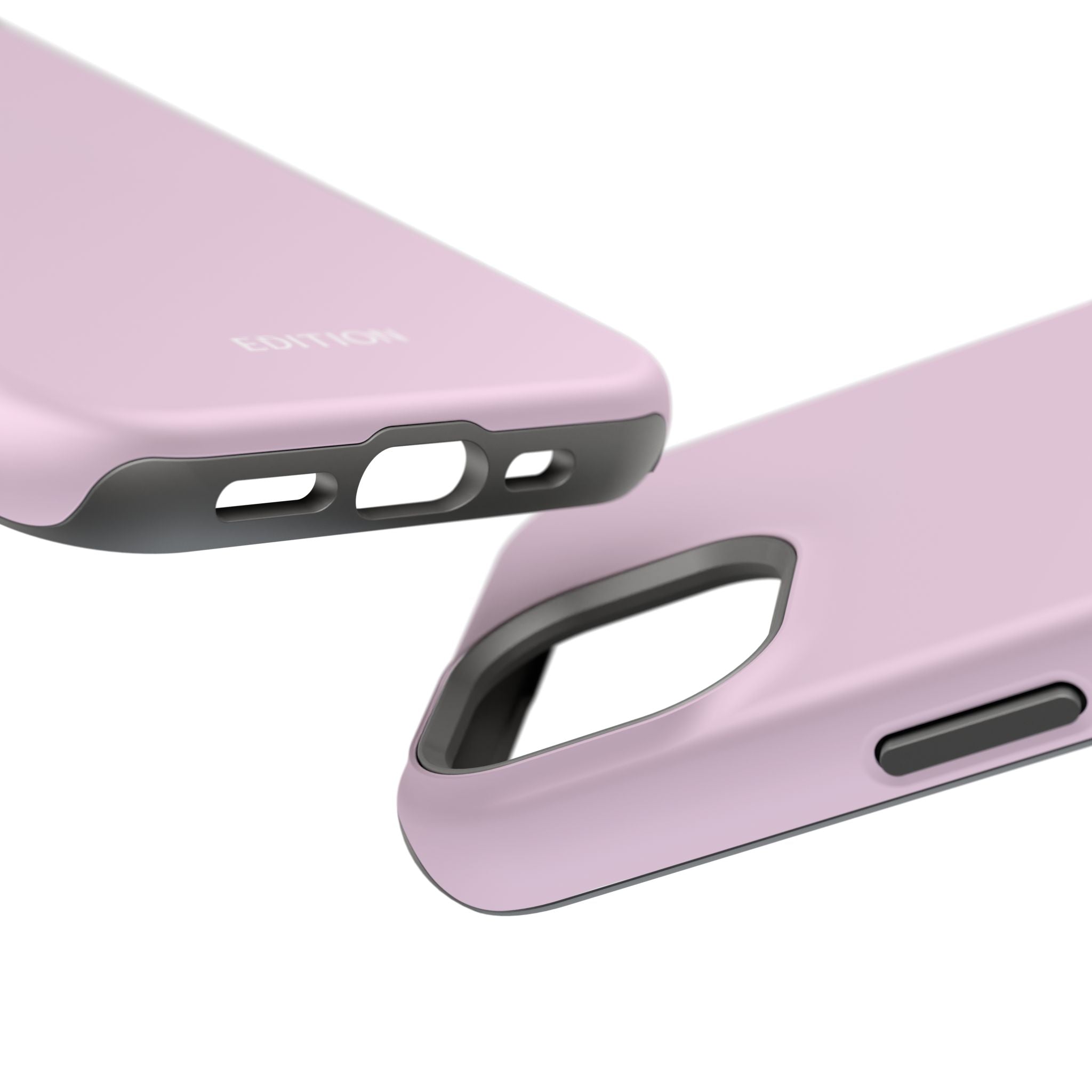 Bubblegum Solid Case