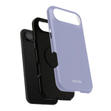 Lavender Solid Case
