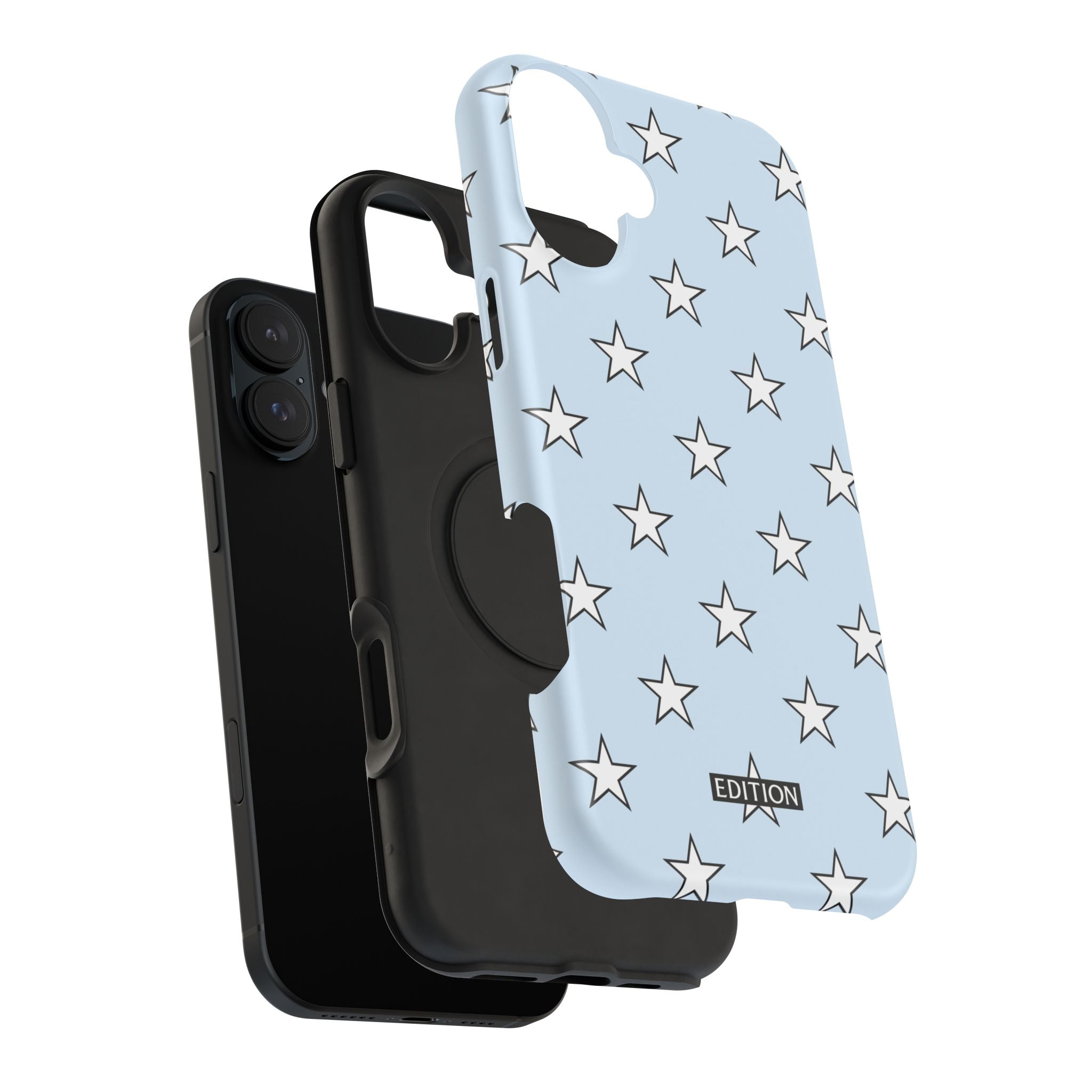Blue Star Case
